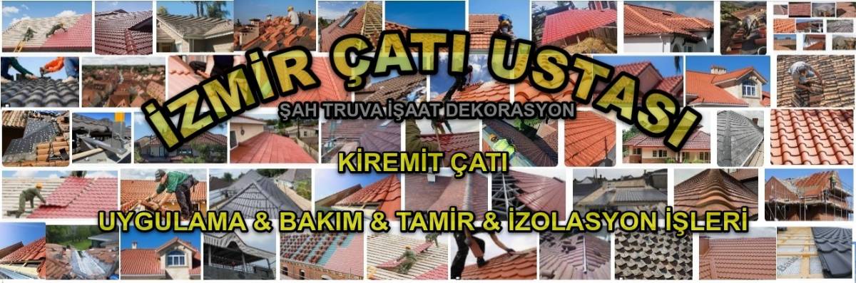 Kiremit Çatı İşleri